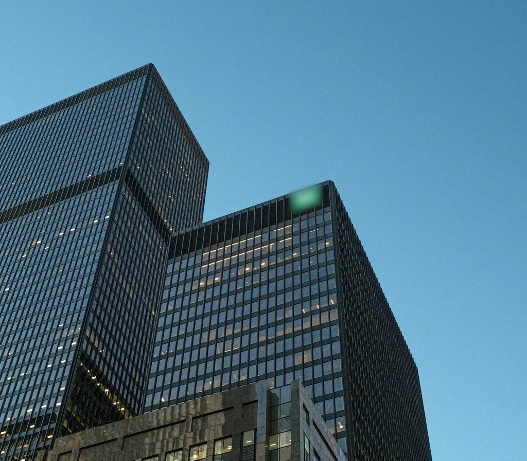 Torre de oficinas